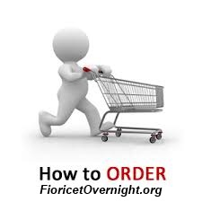 How to order Fioricet online is easy